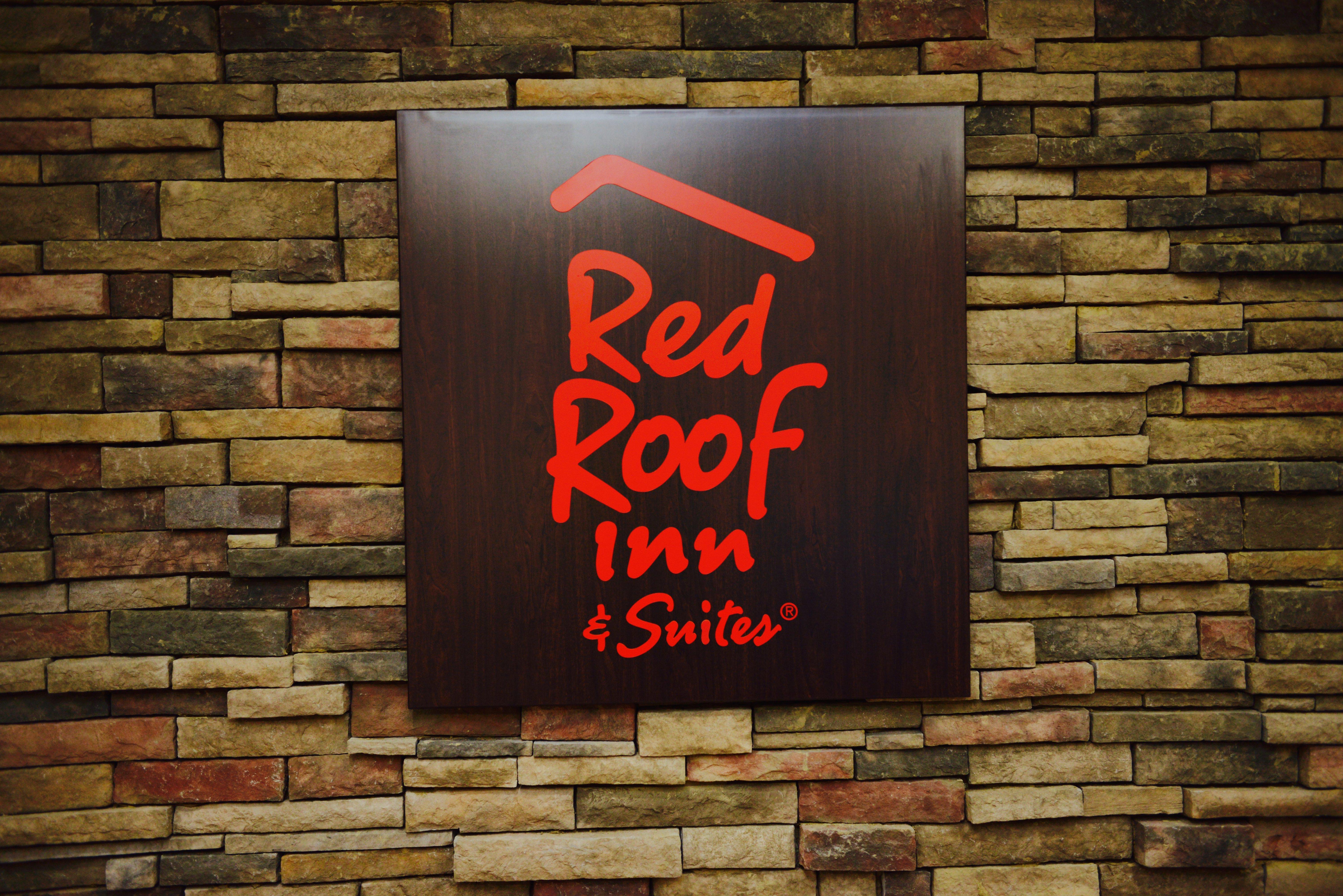 Red Roof Inn & Suites Commerce - Athens Zewnętrze zdjęcie